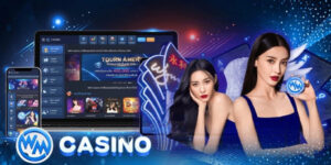 Giới Thiệu Sảnh WM - Nền Tảng Casino Trực Tuyến Số 1 Châu Á